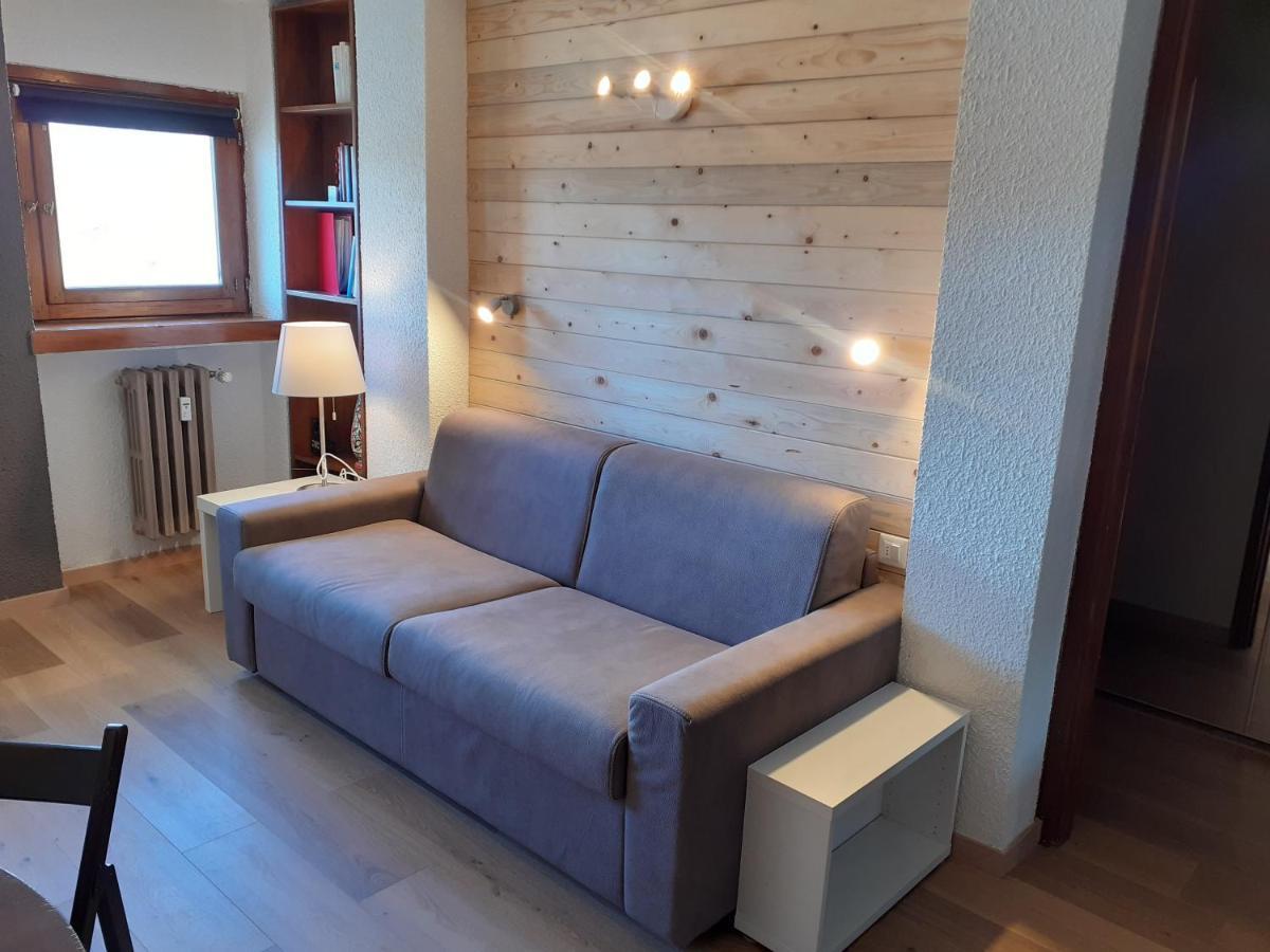 Matterhorn Studio Breuil-Cervinia Exterior foto