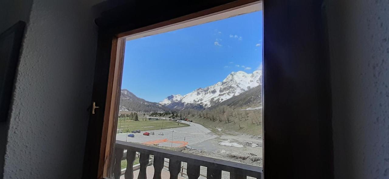 Matterhorn Studio Breuil-Cervinia Exterior foto