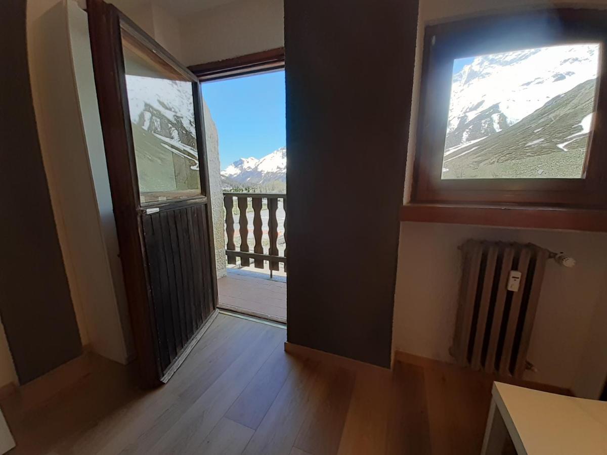 Matterhorn Studio Breuil-Cervinia Exterior foto